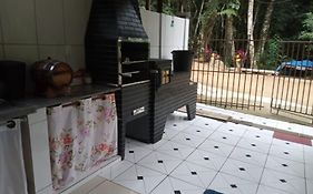 Casa Da Mata